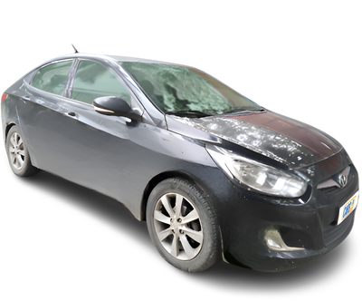 Hyundai Verna-img
